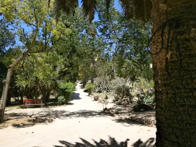 Orto Botanico