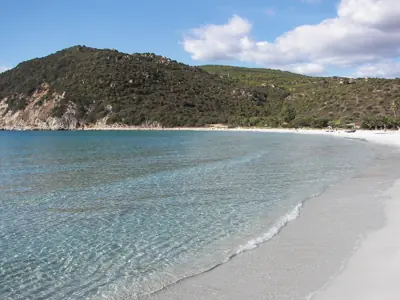 Cala Pira